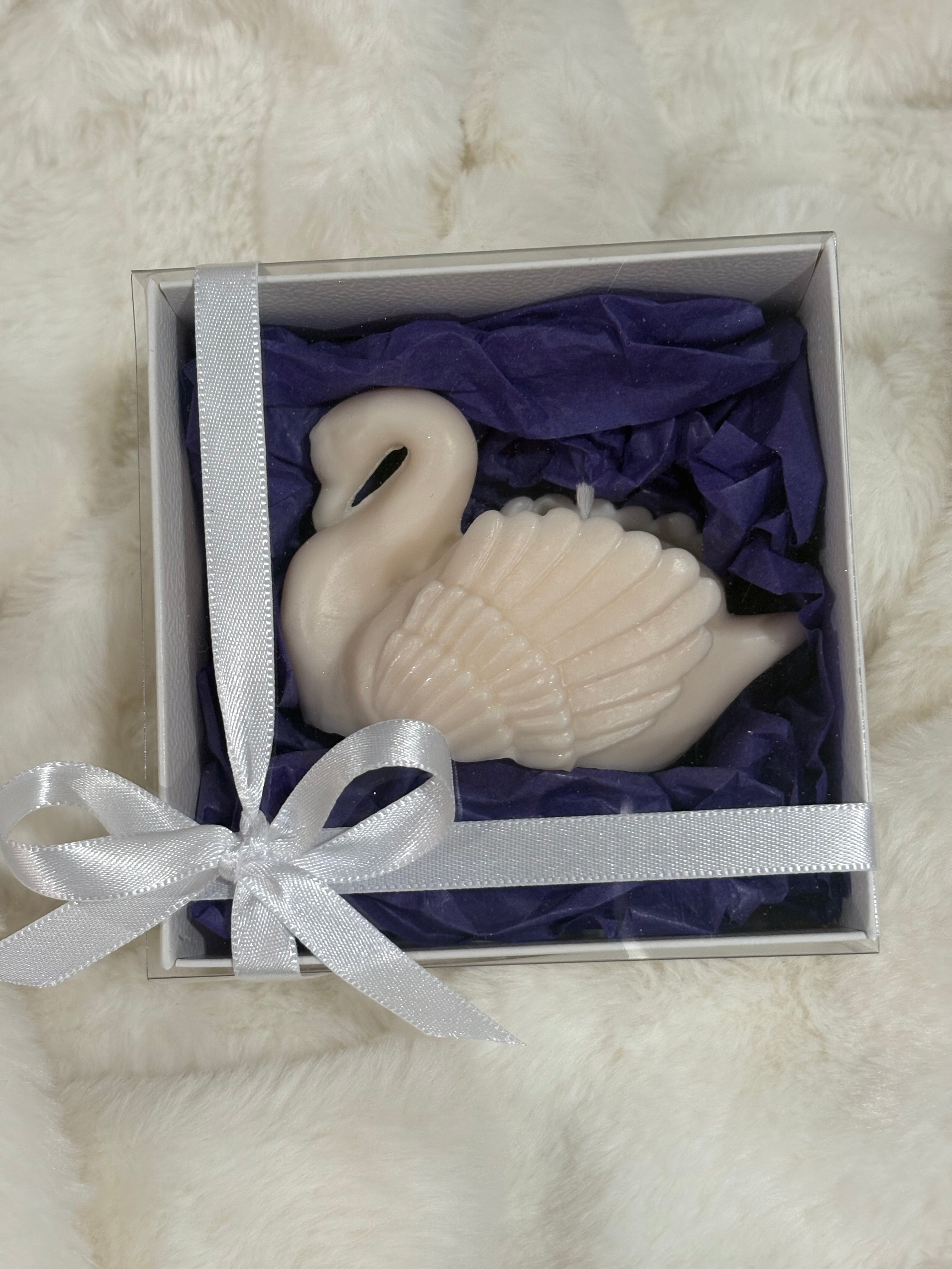 Recordatorios de Boda - Velas
Artesanales Elegantes