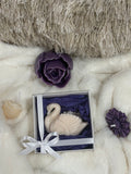 Recordatorios de Boda - Velas
Artesanales Elegantes